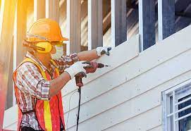 Best Historical Building Siding Restoration  in Alamo, NV